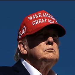 TRUMP / SOL