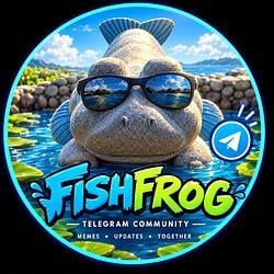 FISHFROG