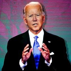 Joe Biden logo