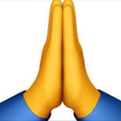pray