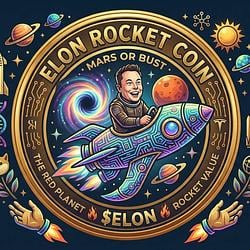ELONROCKET