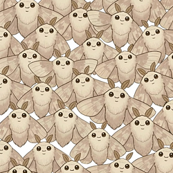 MOTHS