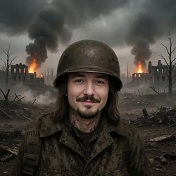 Vlad The Trencher