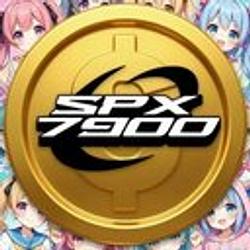 SPX7900