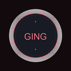 GINGER