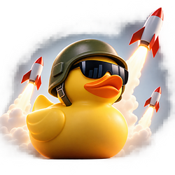 NASDUCK / SOL