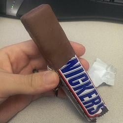 Snickers / SOL