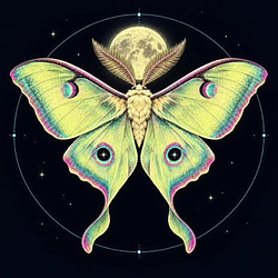 Moth