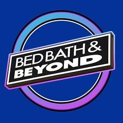 Bed Bath &amp; Beyond logo
