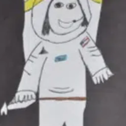 astronaut