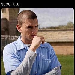 $SCOFIELD / WETH