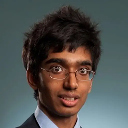 Akhil / SOL