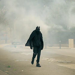 BATMAN