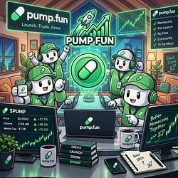 T-pumpfun