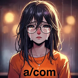 a/com