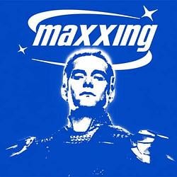 maxxing / USDC