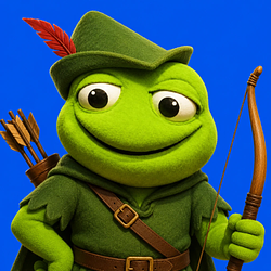 TOADHOOD / WETH 0.25%