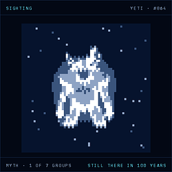 cryptids