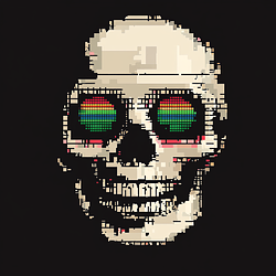 graveyard logo