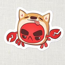 CRAB INU