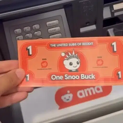 Snoo Buck