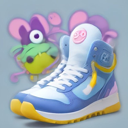 SQUEAK