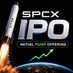 SPCX / SOL