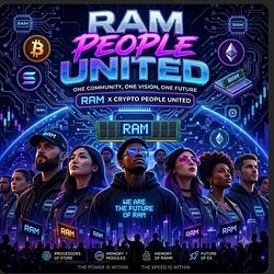 RAM / WETH