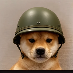 Army Inu