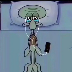 squidward