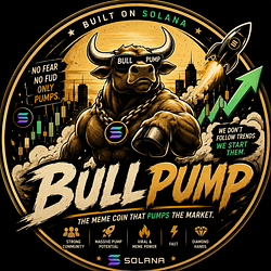 BULLP / SOL