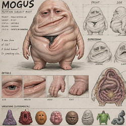Mogus