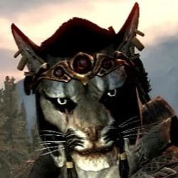 Khajiit / SOL