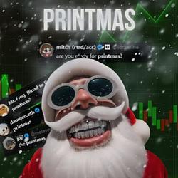 Printmas
