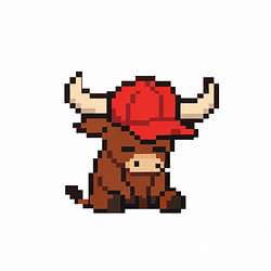 BULLWIFHAT