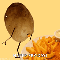 Fry-Day / SOL