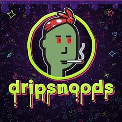 DRIPSNOODS / WETH
