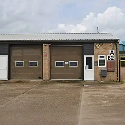 PUMPHOUSE