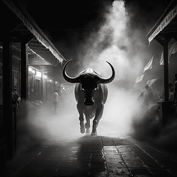 RUNBULL / SOL