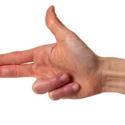 HANDGUN