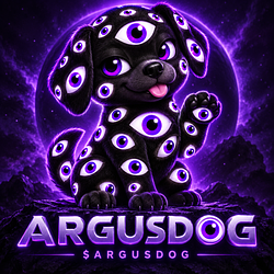 ARGUSDOG / WETH