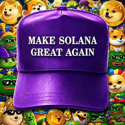 MSGA / SOL