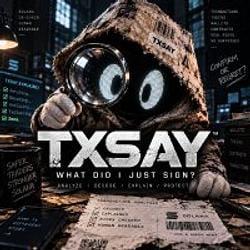 TXSAY