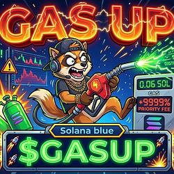 GASUP