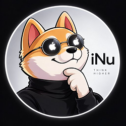 INU / WETH 0.25%
