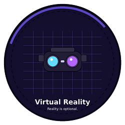 VR