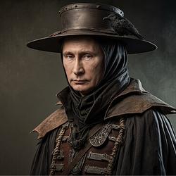 PLAGUE