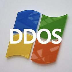 DDOS
