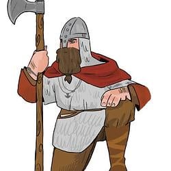 VIKING