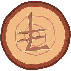 LOG logo